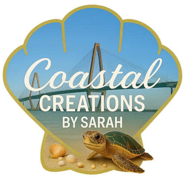 Coastal Creations by Sarah